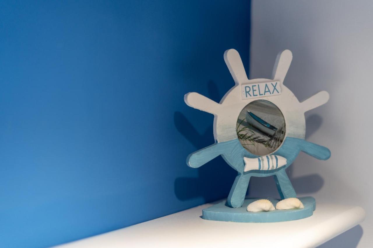 Relaxroombeach Casa vacanze
