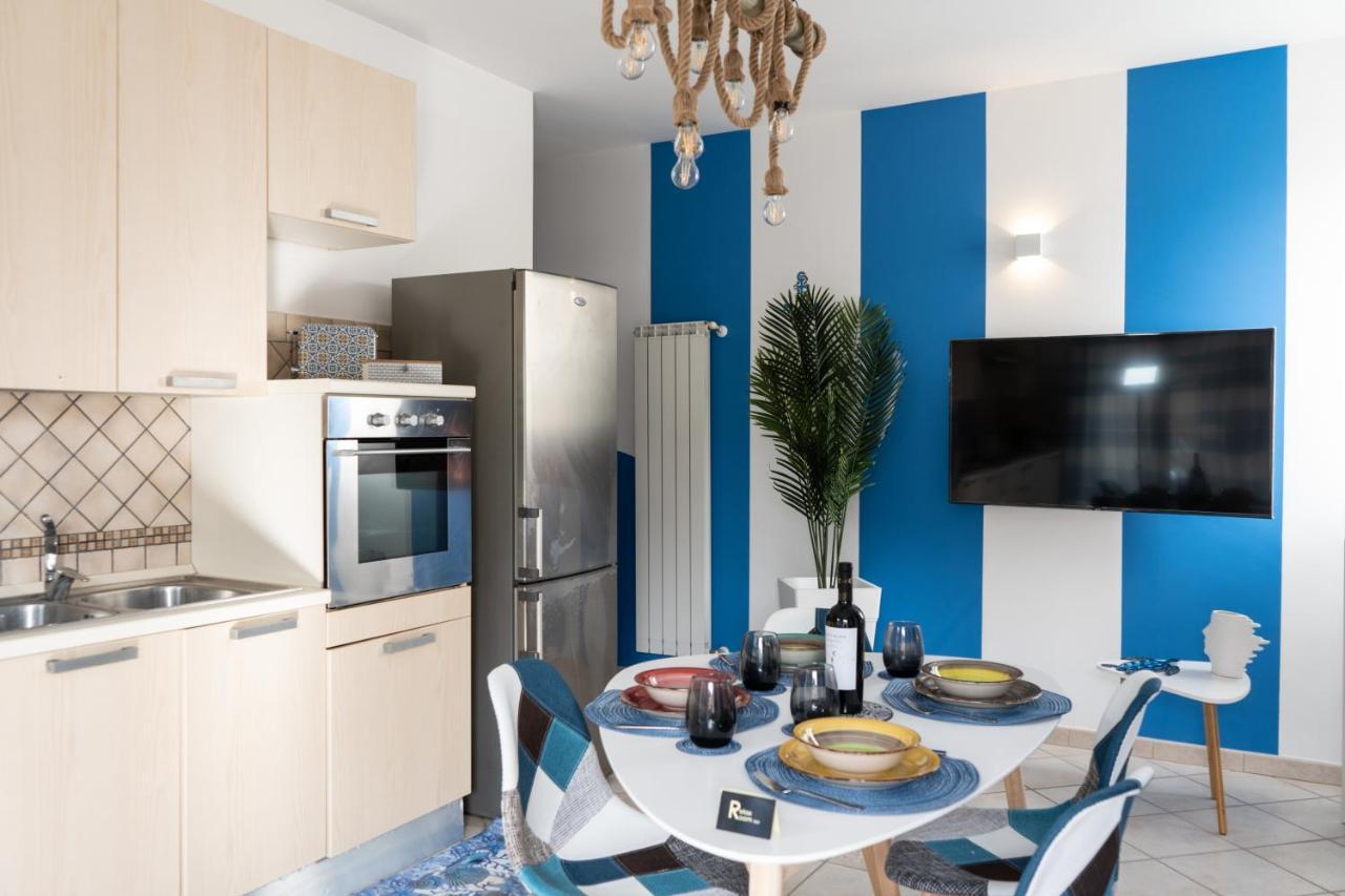 Relaxroombeach Casa vacanze