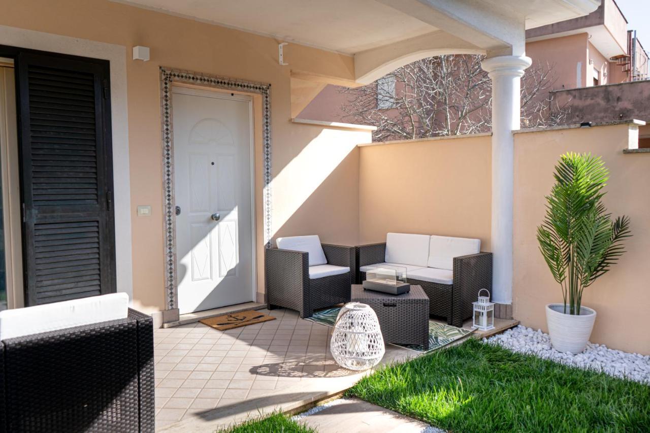 Casa vacanze Relaxroombeach *