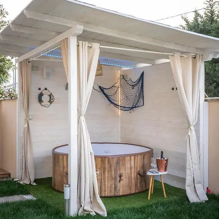 Relaxroombeach Anzio Exterior photo