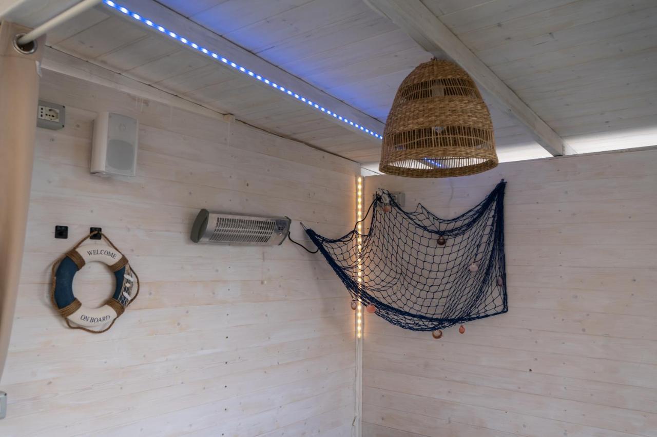 Casa de Férias Relaxroombeach