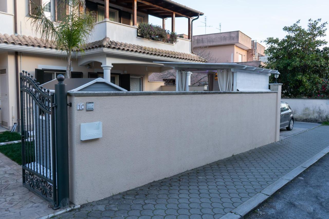 Casa de Férias Relaxroombeach Anzio