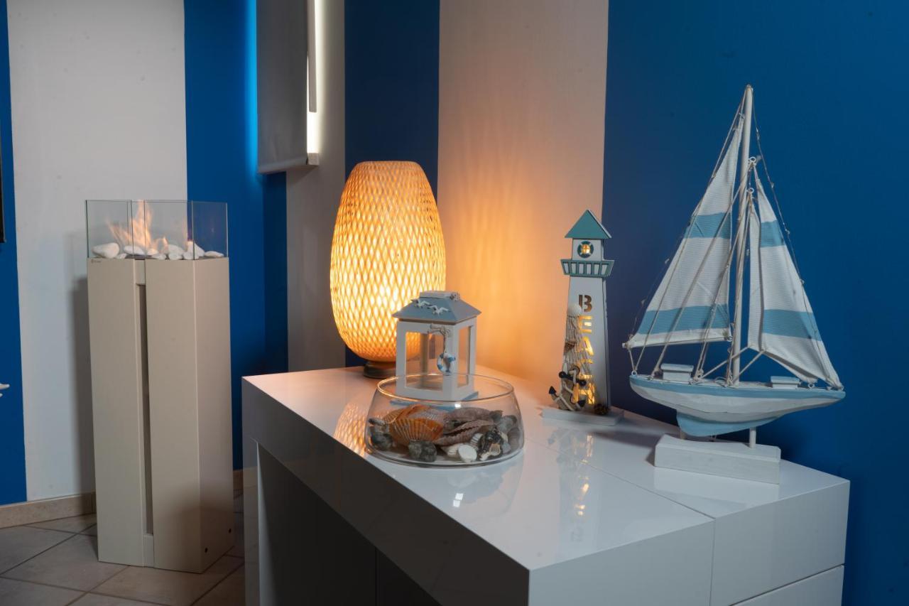Relaxroombeach Holiday home *