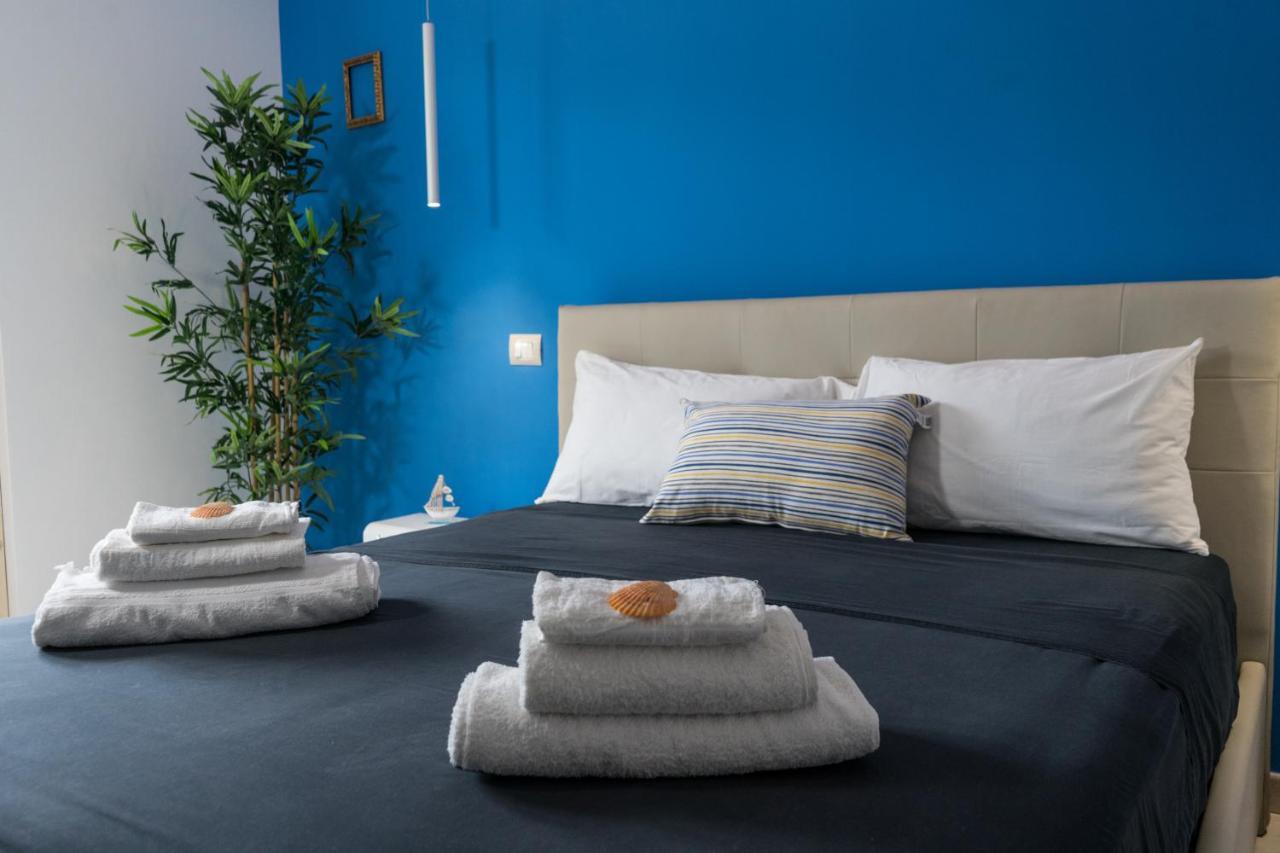 Relaxroombeach Casa de Férias Anzio