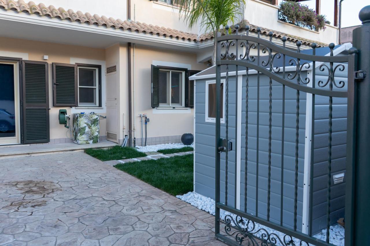 Casa de Férias Relaxroombeach Anzio