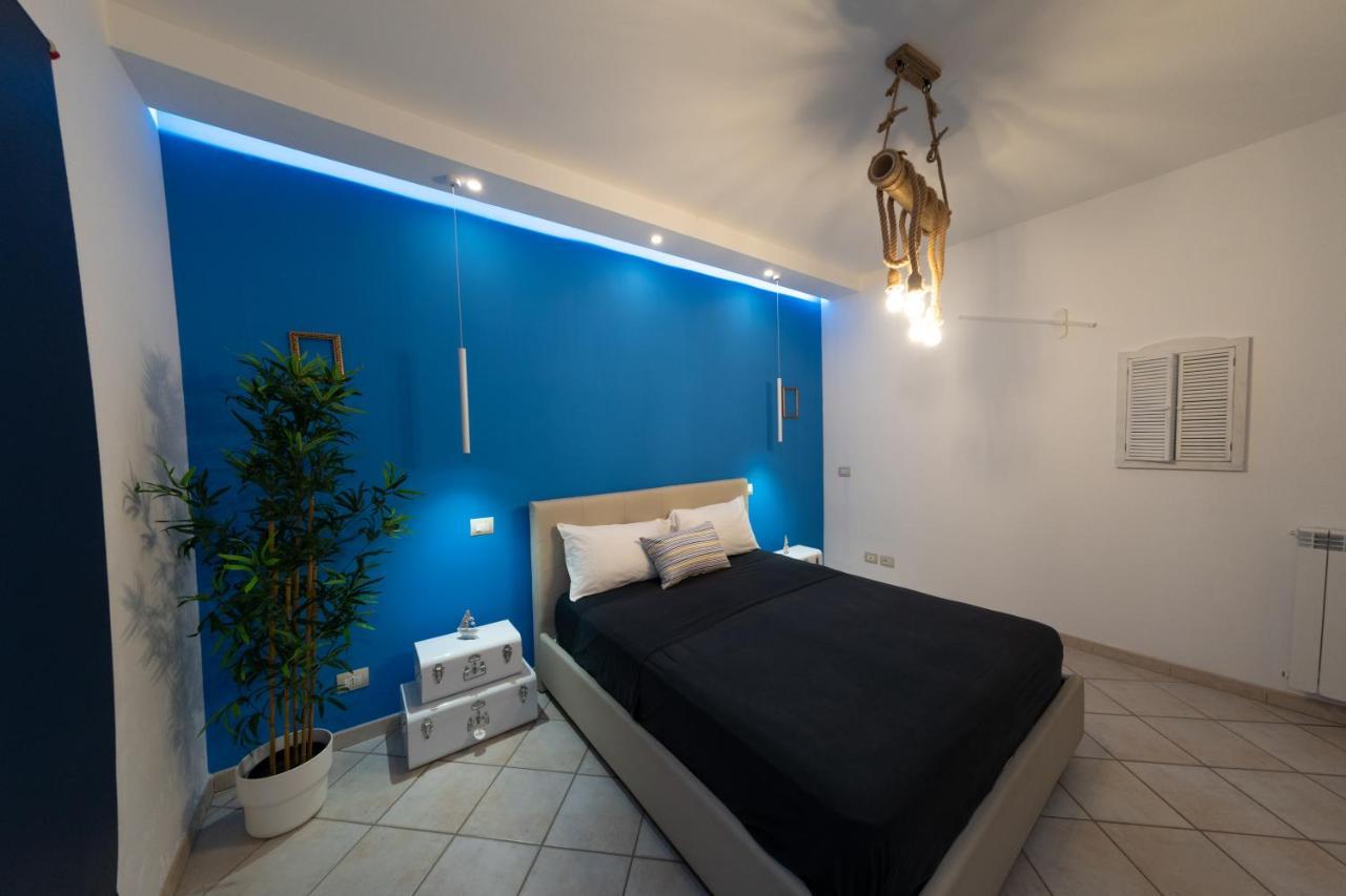 Relaxroombeach * Anzio