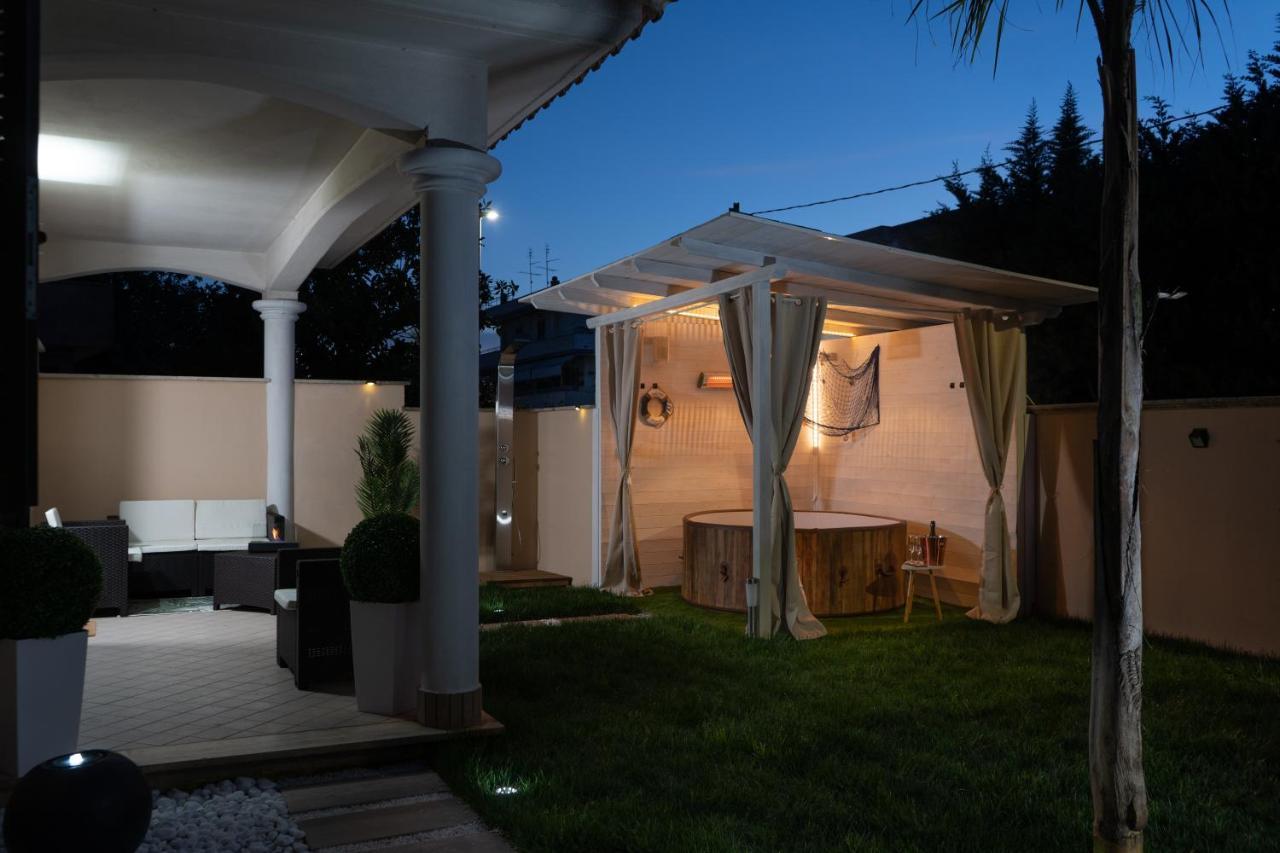 Relaxroombeach * Anzio